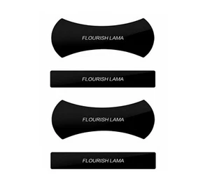 Antiscivolo Cruscotto Auto Nano Aspirazione Adesivo Parete Gel Pad Supporto Telefono 4pz - Foto 1 di 11