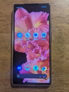 Android Pixel 6 Schwarz Rooted Pokemon Go Spoofing Handy Safe Monster Hunter - Bild 1 von 6