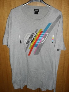55DSL VINTAGE T-SHIRT hip-hop streetwear sport - Imagen 1 de 1