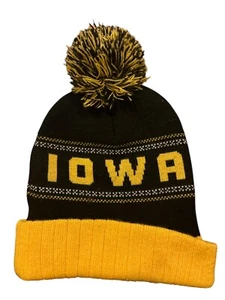 Iowa Hawkeyes Beanie - Bild 1 von 5