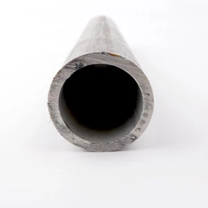 Nombre de 1,25". "Tubo de acero inoxidable Schedule 80 304/304L soldado: 24,0" - Imagen 1 de 3