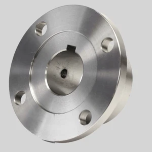 Brida complementaria del eje de transmisión 3-1-1013-4 serie 1350 diámetro: 1,250" - llave: 0,312" - Imagen 1 de 2