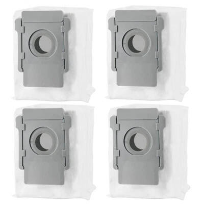 Vacuum Dust Bag Replacement for iRobot Roomba i7 i7+ j7 j7+s9 s9+ E5 E6 i3 i4 i8 - Image 1 of 4