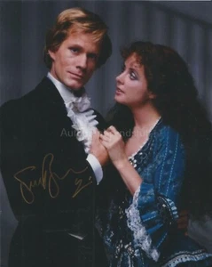Sarah Brightman HAND SIGNED 8x10 Photo, Autograph, The Phantom Of The Opera (D) - Picture 1 of 5