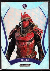 2024 Kakawow Phantom Warner Bros 100 Silver #PW-I-203 Daito - Picture 1 of 3