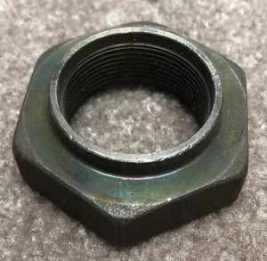 New Genuine Mopar Nut-Transfer Shaft Part #6502447 - Picture 1 of 10