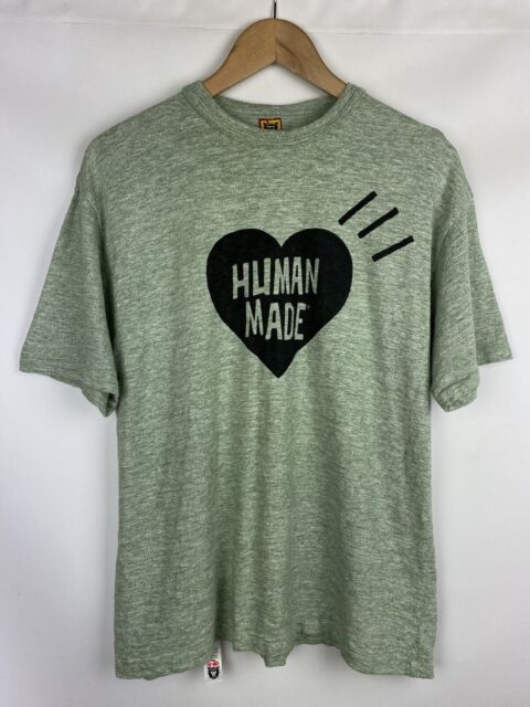 Human Made Pocket T-Shirt #2 M