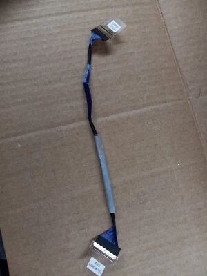 LG UltraFine 5K LCD Main Cable 27" 27MD5KA-B 27MD5KB-B 27MD5KL-B Display Monitor - Image 1 of 3