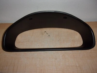 1999-2003 Toyota Solara Dash Gauge Cluster Bezel Surround Trim OEM - Image 1 of 3