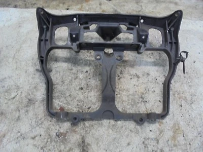 Suzuki Katana GSX 750 F GSX750F 1998 soporte de cubierta carenado soporte de soporte de plástico  Foto 1 de 4