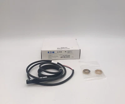 Eaton 11100R6517 Photoelectric Sensor - Image 1 of 4