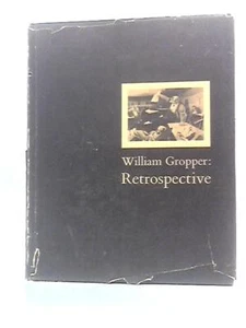 William Gropper: Retrospective (August L.Freundlich - 1968) (ID:25408) - Picture 1 of 2