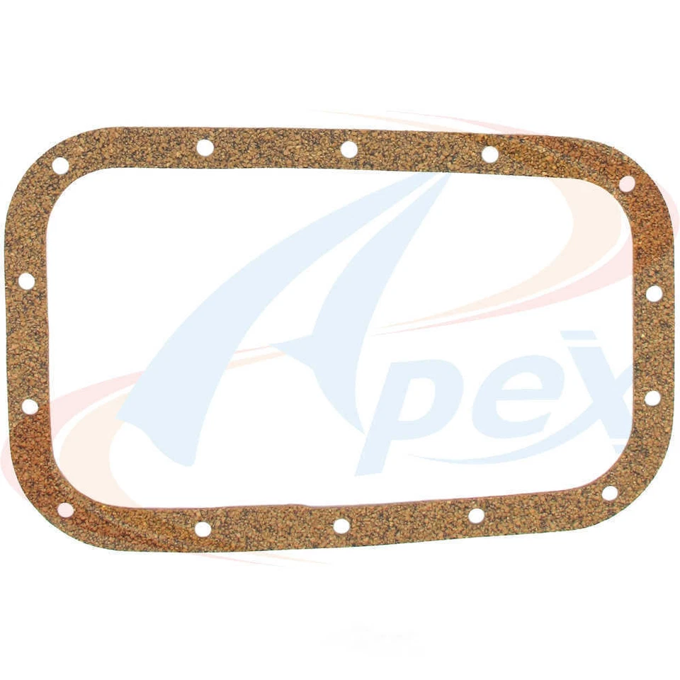 Juego de juntas de cárter de aceite del motor para Jeep Wrangler APEX 2012-2016 PIEZAS DE AUTOMÓVILES Foto 1 de 1