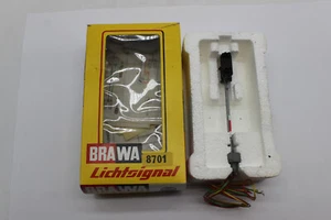 Señal luminosa Brawa HO 8701 en embalaje original--1-- - Imagen 1 de 2