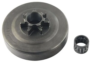 Pignon étoile GreenStar 4346 325 avec 7 dents pour tronçonneuse Husqvarna 340... - Photo 1/1