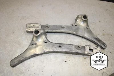 Honda Dream Touring 305 CA77 1965 guardabarros trasero soportes amortiguadores U4-1031.Uy Foto 1 de 4