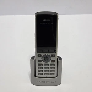 Grandstream DP730 DECT Schnurloses VoIP-Telefon - Bild 1 von 17