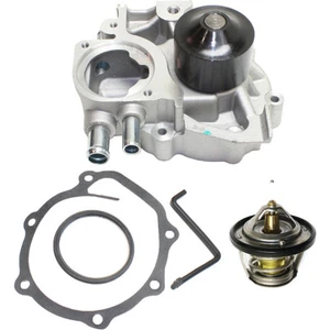 Water Pump For 2004-2006 Subaru Baja Turbocharged - Picture 1 of 10
