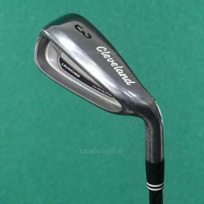 Cleveland Launcher Single 3 Iron Factory Action Lite Graphite Regular - Image 1 of 4