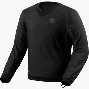 REV’IT! Urban - Crux Motorcycle Armoured Sweatshirt - Size M - Picture 1 of 16