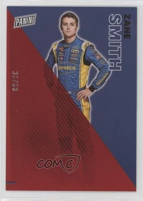 2023 Panini Father's Day Red /99 Zane Smith #43 - Image 1 of 2