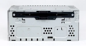 2013-15 Lincoln MKS AM FM Radio Single Disc CD Player Part Number DA5T-19C107-JB - Picture 1 of 5