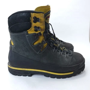 Botas de Senderismo Meindl MT Crack Lady Goretex Marrón Mujer Talla 10 Hombre Talla 8.5 - Imagen 1 de 8