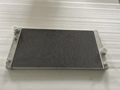 Radiador aluminio P13274 para BMW 535i, 535i GT, 535i xDrive 2010-2017 Foto 1 de 4