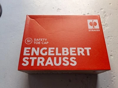 Sicherheitschuhe S1 Damen - Bild 1 von 4