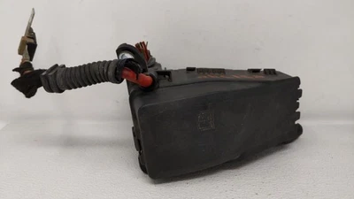 Volvo C70 2005-2008 caja de fusibles caja de fusibles módulo de relé ZVQHV Foto 1 de 4