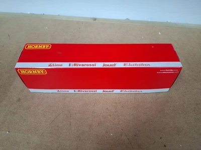 Hornby R8261 4th Radius Curve X 24. Trade Box Old Shop Stock - Image 1 of 3