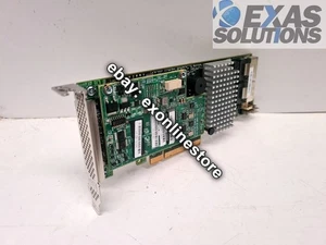 UCS-RAID9271CV-8I - Cisco/LSI MegaRAID 9271 6Gbps SAS Controller with 1GB Cache - Picture 1 of 1