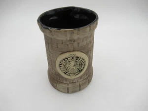 25th Sterling Renaissance Festival Mug Ceramic~ New York ~Castle Mug - Picture 1 of 7
