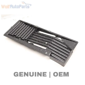 2015-2018 AUDI Q3 QUATTRO - Engine AIR Filter BOX Insert / Grille 3C0129668 - Picture 1 of 4