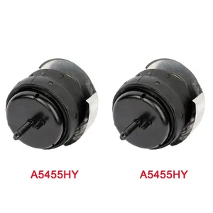 2pcs Front L & R Motor Mount Set For Cadillac CTS/SRX/STS 3.6L SRX/STS 4.6L - Picture 1 of 7