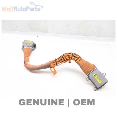 BMW I3 2014-2016 0,6 L - Cable HD 8609699 Foto 1 de 4