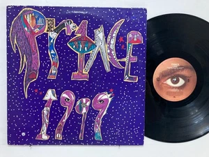 Prince – 1999 (2x) LP - 1982 - EX/VG+ - Picture 1 of 3