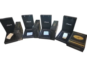 EMPTY* (4) 2024 SUPER BREAK KEEPSAKE EDITION LIGHT ACTIVATED DISPLAY CASE - Picture 1 of 4