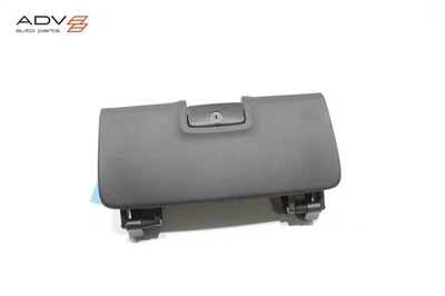 2014-2018 CHEVROLET SILVERADO 1500 DASH UPPER GLOVE BOX STORAGE COMPARTMENT OEM - Image 1 of 4