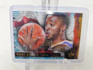 2018-19 Panini Court Kings Acetate Mikal Bridges RC #21 Phoenix Suns - Picture 1 of 2
