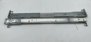 HP ProLiant DL380 G8 G9 SFF 2U Sliding Rail Kit Left & Right 737412-001 - Picture 1 of 2