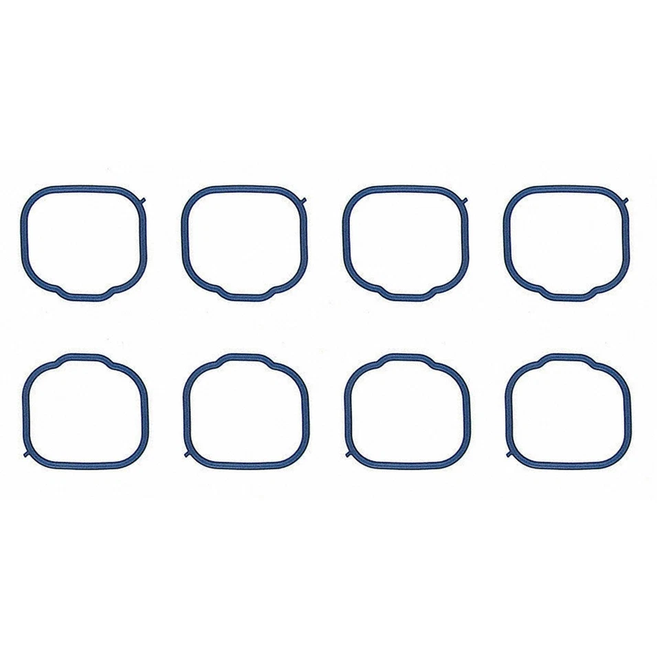 Juego de juntas de colector de admisión Eng inferior FelPro para Oldsmobile Aurora 2001-2003 4,0 L Foto 1 de 1