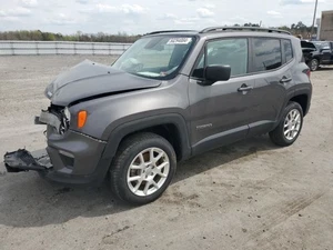 Differential Carrier Rear Fits 15-23 RENEGADE 2247979 - Picture 1 of 12