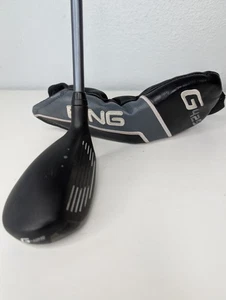 Ping G425 5 Hybrid 26* Alta CB 70g Regular Senior Mens RH HC - Picture 1 of 10
