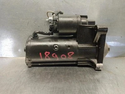 475866 démarreur pour VOLVO SERIE 460 1.9 TURBODIESEL 1989 4806857 - Photo 1/4