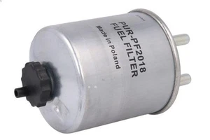 Filtro carburante PURRO PUR-PF2018 per RENAULT LAGUNA III (BT0/1) 2 2007-2015 - Imagen 1 de 7