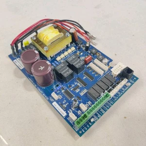 Hayward GLX-PCB-MAIN Pool Control Board G1-066008N-1 - gebraucht - ungetestet - Bild 1 von 6