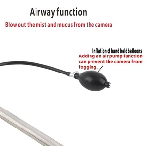 Animal Visual Insemination Gun 4.3in Display Photo Record Constant Temperat - Picture 1 of 24