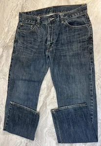 Men's Levi's "Vintage Straight 539" Jeans Size 34x32 - Picture 1 of 6