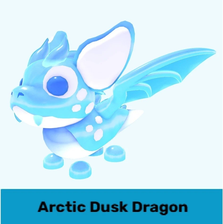 HUGE, DIAMONDS, GEMS, PS99, PSX, PET SIMULATOR 99, PETS GO!, GO Arctic Dusk Dragon roblox